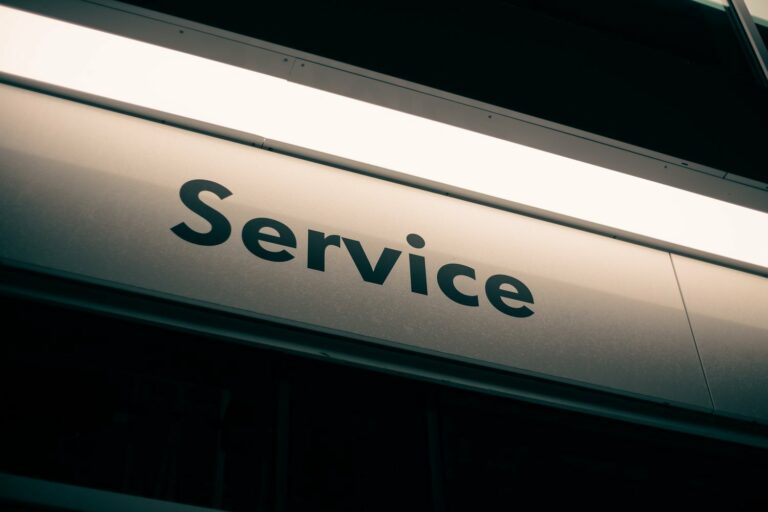 Protected Service
